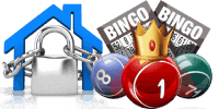 Security Bingo Sites